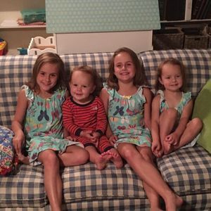 Meet your Posher, Ann blair